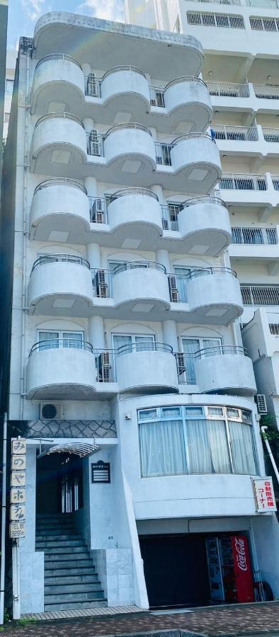 Minoya Hotel Atami  Eksteriør billede