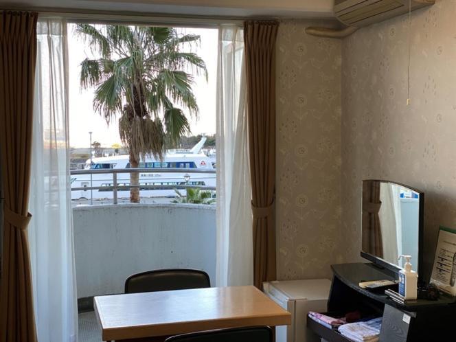 Minoya Hotel Atami  Eksteriør billede
