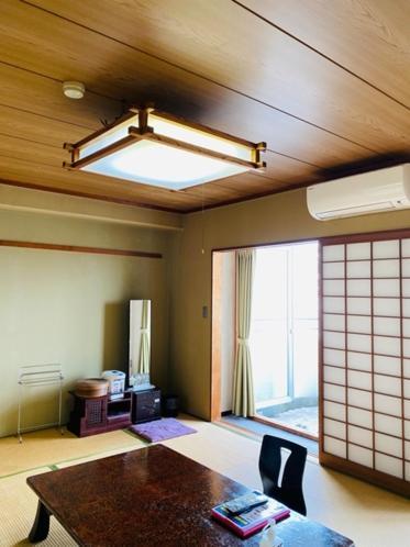Minoya Hotel Atami  Eksteriør billede